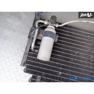 Nissan Genuine HCR32 Skyline Type M RB20DET Turbo MT 2 Door Air Conditioner Condenser