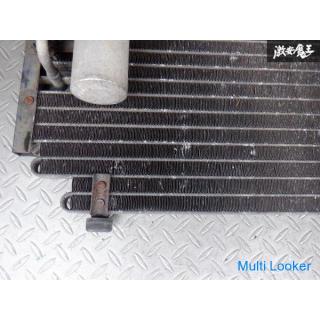 Nissan Genuine HCR32 Skyline Type M RB20DET Turbo MT 2 Door Air Conditioner Condenser