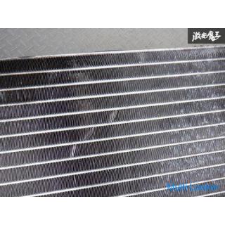 Nissan Genuine HCR32 Skyline Type M RB20DET Turbo MT 2 Door Air Conditioner Condenser