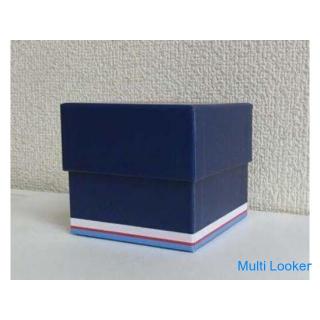 Less usability ★ Tommy Hilfiger Zendaya Ladies Watch Gold x White Silver 2 hands with box Beautiful 