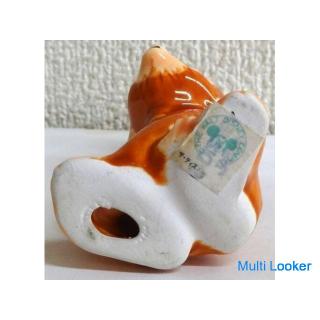 Less usability ★ Disney Aladdin pottery figure 5 body set up to 21 cm Aladdin Jasmine Genie Abu figu