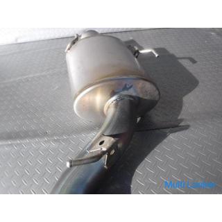 Kansai HKS BNR34 Skyline GT-R RB26DETT full titanium muffler