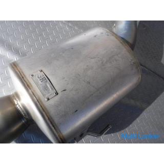 Kansai HKS BNR34 Skyline GT-R RB26DETT full titanium muffler