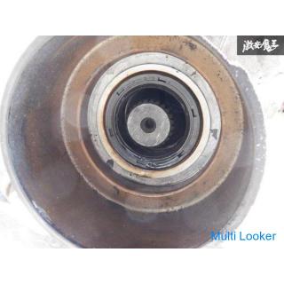 Guaranteed Nissan Genuine S15 Silvia Spec S SR20DE NA 5MT Manual Transmission Body S13 S14 180SX