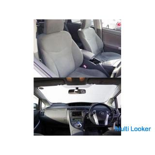 Toyota Prius G! !! The lowest price in the company loan industry! !!