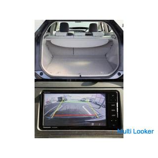 Toyota Prius S LED Edition! !! The lowest price in the company loan industry! !!