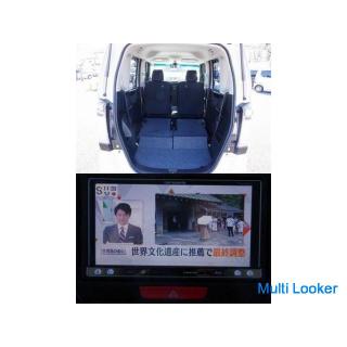 Honda N BOX Custom G Turbo A Package! !! The lowest price in the company loan industry! !!