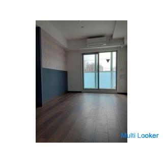 New construction / move-in congratulations 20,000 yen [9 minutes walk from Taisho station] Free inte