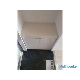 [★ Daily + next month water charges / fire insurance premiums available ★] 6 minutes walk from Nagat