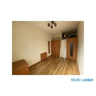 With loft and home appliances ☆ Up to 2 pets possible ☆ SOHO consultation ☆ No guarantor required ☆ 