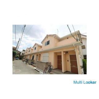 Couple popular property ☆ Fashionable room ☆ Free rent consultation ☆ No brokerage fee ☆ Parking lot