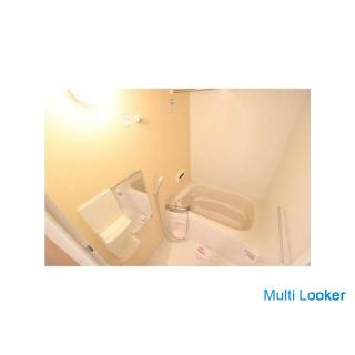 Couple popular property ☆ Fashionable room ☆ Free rent consultation ☆ No brokerage fee ☆ Parking lot