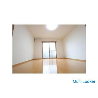 Couple popular property ☆ Fashionable room ☆ Free rent consultation ☆ No brokerage fee ☆ Parking lot