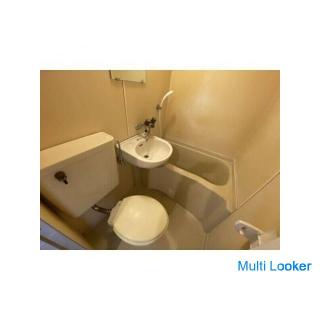 1 month free rent [2-minute walk from Sakaisuji Station] Office available ☆ No guarantor required ☆