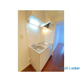 Bathroom TV / bathroom dryer installation All-you-can-use internet ☆ Water business OK ☆ No brokerag