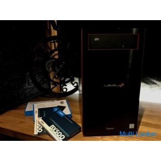☆ If you ask for SSD replacement of your computer in Ichinomiya City, Aichi Prefecture! [Replacement