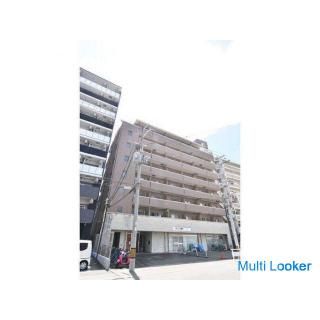 Initial cost is only 29,800 yen ★ Maisonette ★ Pet consultation ★ Nishinakajima 10 minutes walk ★