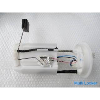 Subaru Impreza Sport GT6 Fuel Pump 3588 km Test OK
