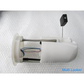 Subaru Impreza Sport GT6 Fuel Pump 3588 km Test OK