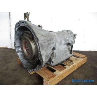 2004 Nissan Fairlady Z HZ33 Z33 Automatic Transmission
