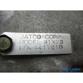 2004 Nissan Fairlady Z HZ33 Z33 Automatic Transmission