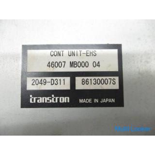 2008 Nissan Atlas SZ2F24 F24 EHS Control Unit