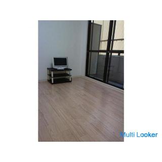 Property with home appliances [Near the station ★ 4 minutes walk from Tanabe station] No guarantor r