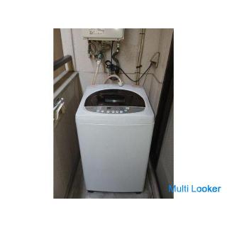 Property with home appliances [Near the station ★ 4 minutes walk from Tanabe station] No guarantor r