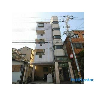 Property with home appliances [Near the station ★ 4 minutes walk from Tanabe station] No guarantor r