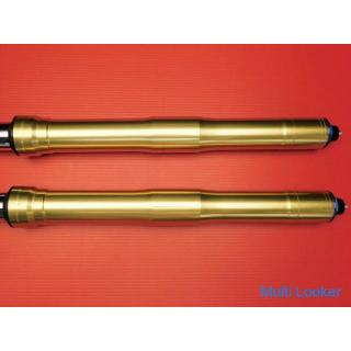 Honda CBR600RR PC37 Genuine inverted front fork left and right set Φ53 MEE-50-R MEE-50-L