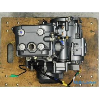 KTM 250 DUKE genuine RC 250 engine