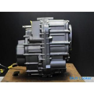 KTM 250 DUKE genuine RC 250 engine