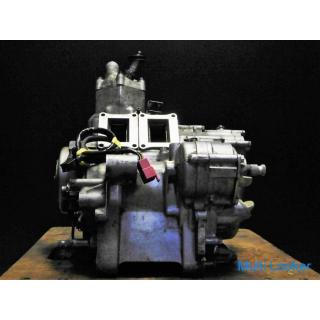 Honda NSR250R SP MC18 Genuine engine mileage 21.519 km.