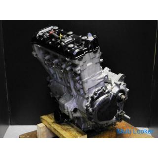 Suzuki GSX-R1000 GT76A K5 / K6 Race specification Replacement engine ASSY Idling & shift gear 6 