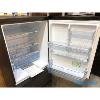 [Operation guaranteed] AQUA 2017 AQR-SV27G 272L 3-door freezer refrigerator automatic ice making