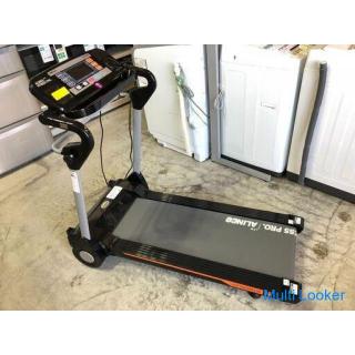 [Operation guaranteed] ALINCO 2015 AFW3513 Electric Walker