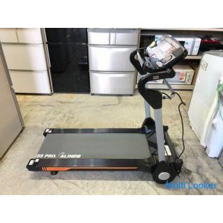 [Operation guaranteed] ALINCO 2015 AFW3513 Electric Walker