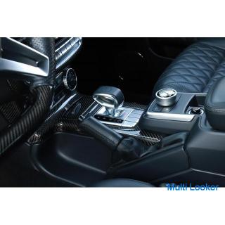 2015 Mercedes-AMG G CLASS