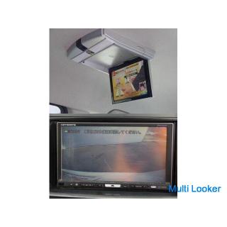 Toyota Noah Si 7 people! !! The lowest price in the company loan industry! !!