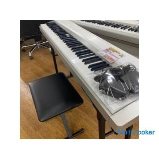 CASIO Electronic Piano PX-130 [Over-the-counter transaction only] [Second-hand goods] First come, fi
