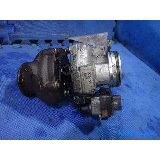 BMW 218D 218i F45 etc. Turbocharger Turbine Part No. 8513635 [2061]