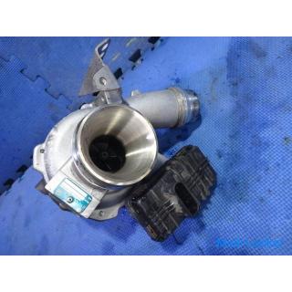 BMW 218D 218i F45 etc. Turbocharger Turbine Part No. 8513635 [2061]