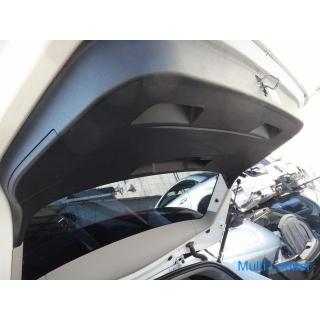 BMW 218D 218i F45 etc. Back door Rear hatch gate 300 / White [2061]