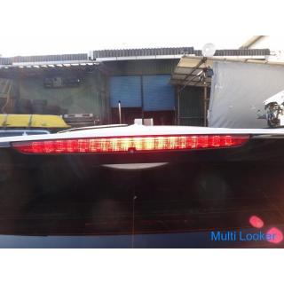 BMW 218D 218i F45 etc. Back door Rear hatch gate 300 / White [2061]