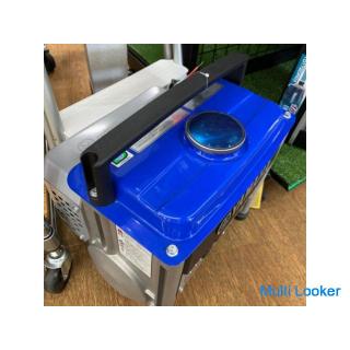 YAMAHA generator unused item [over-the-counter transaction only] First come, first served! Delivery 