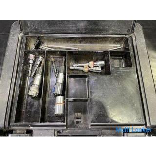 [Tomakomai Banana] Makita 18V Rechargeable Impact Driver 6.0Ah TD170DRGX Used Operation Confirmed