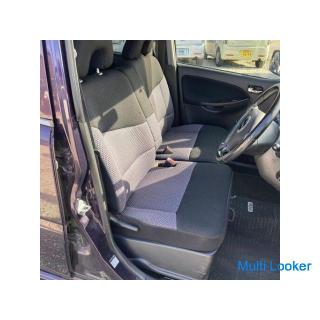 2004 Daihatsu Move Custom RS Limited (L152S) ★ Turbo 4-cylinder JB engine ★ Navi TV ★