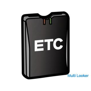 We accept ETC installation business trips!
