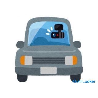 Car radar detector installation We accept business trips!