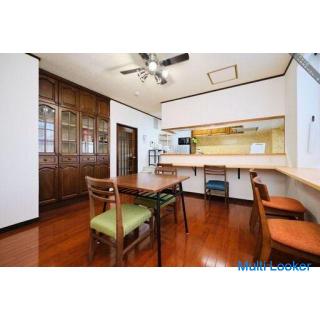 1 room left! Share house Espla Higashimukojima newly opened! It is a very large and beautiful room, 